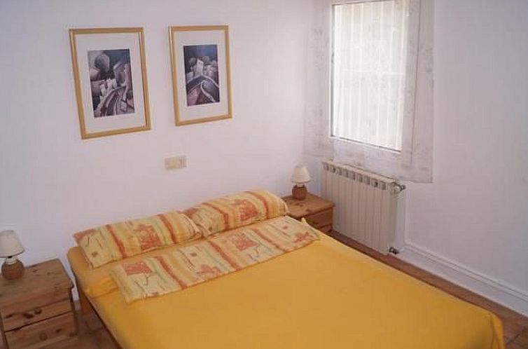 Vakantiehuis La Noria