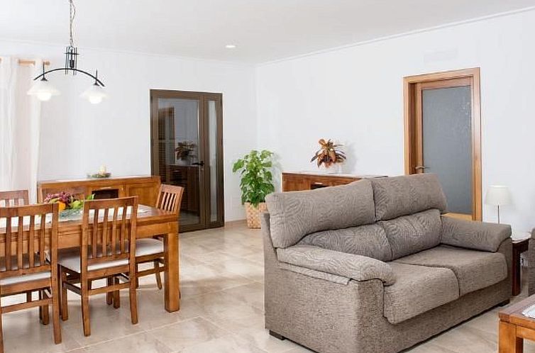 Vakantiehuis Schöne Villa in Cala Millor, Cala Bona