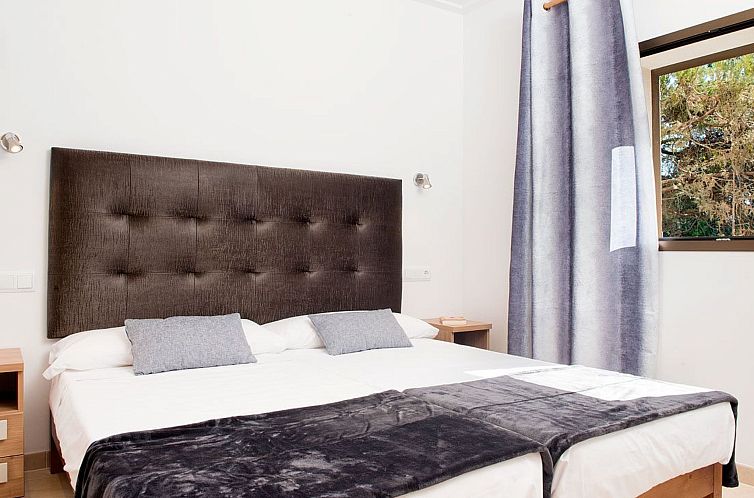 Vakantiehuis Schöne Villa in Cala Millor, Cala Bona