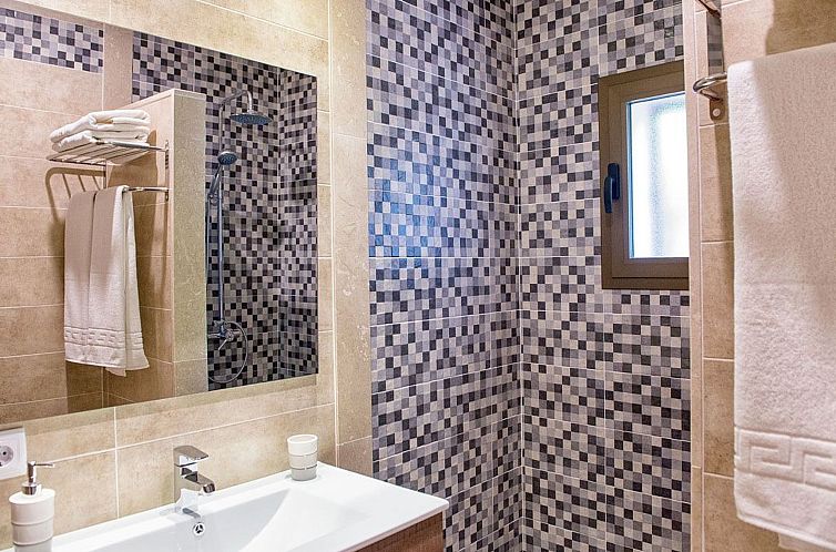 Vakantiehuis Schöne Villa in Cala Millor, Cala Bona