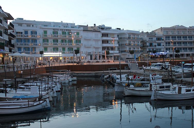 Vakantiehuis Schöne Villa in Cala Millor, Cala Bona