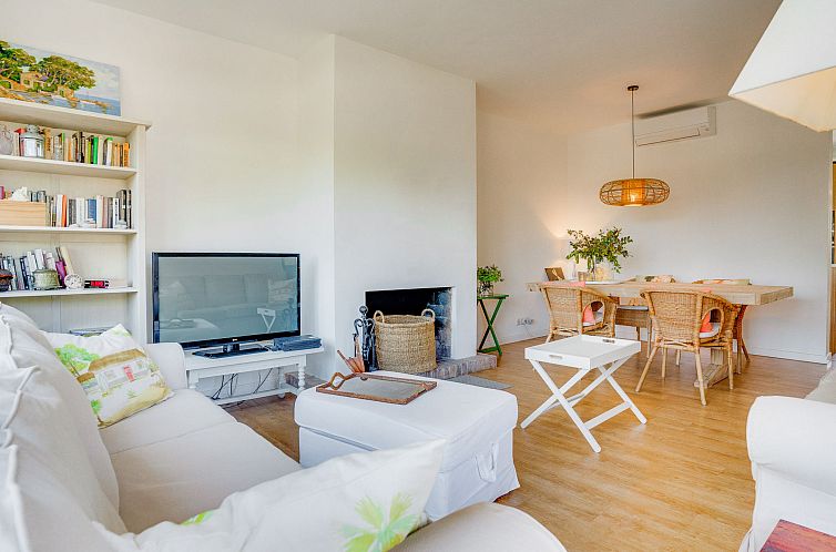 Vakantiehuis Casa Aina mit Pool und Sonnenterrasse