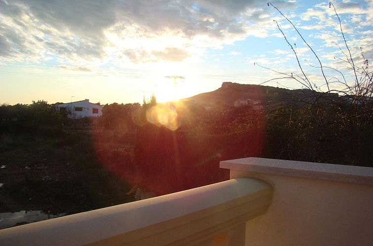 Vakantiehuis Casa Aina mit Pool und Sonnenterrasse