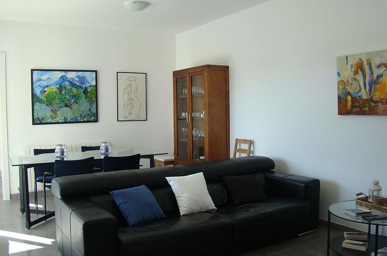 Vakantiehuis Casa Aina mit Pool und Sonnenterrasse