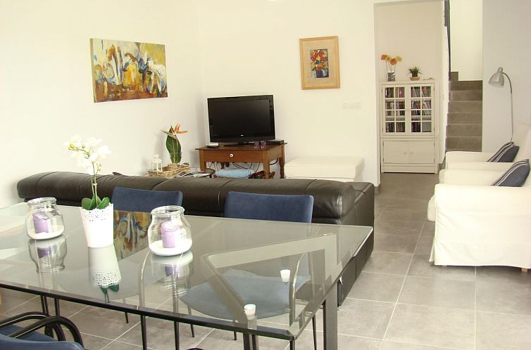 Vakantiehuis Casa Aina mit Pool und Sonnenterrasse