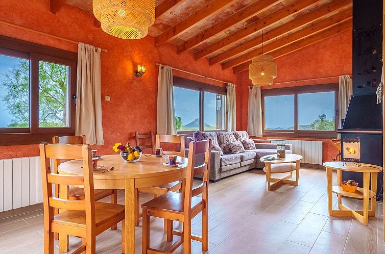 Vakantiehuis Cala Torta Na Moli