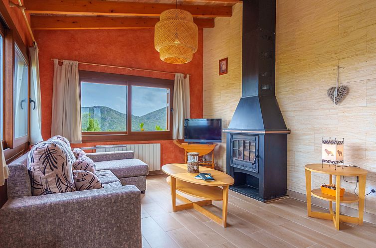 Vakantiehuis Cala Torta Na Moli