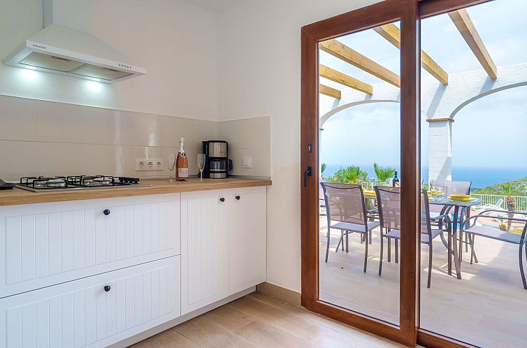 Vakantiehuis Cala Torta Na Moli