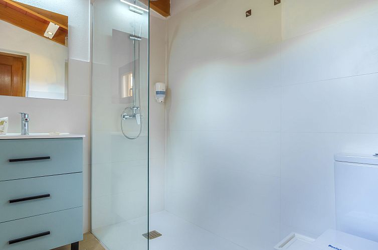 Vakantiehuis Cala Torta Na Moli