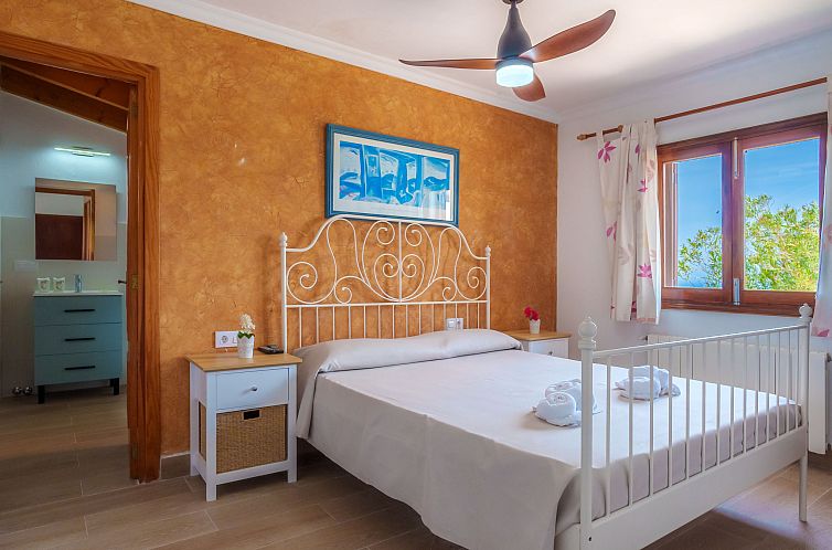 Vakantiehuis Cala Torta Na Moli