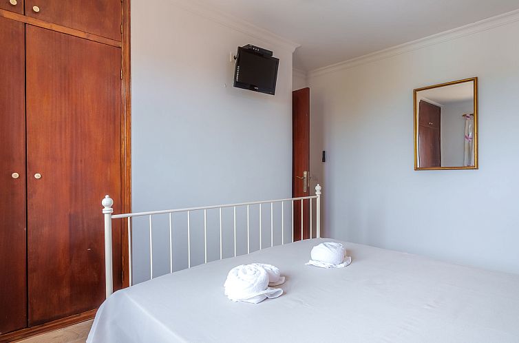 Vakantiehuis Cala Torta Na Moli