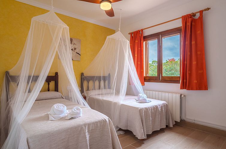 Vakantiehuis Cala Torta Na Moli