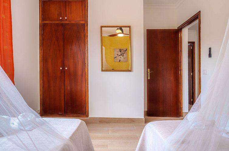 Vakantiehuis Cala Torta Na Moli