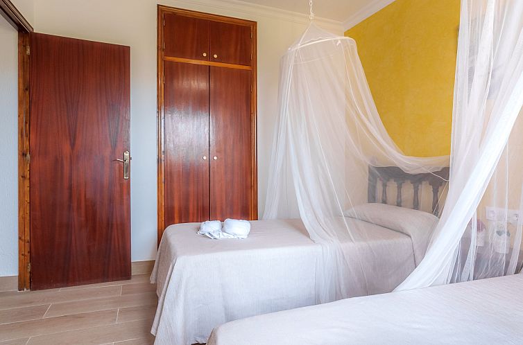 Vakantiehuis Cala Torta Na Moli