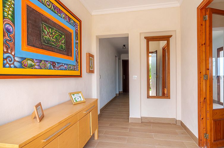 Vakantiehuis Cala Torta Na Moli