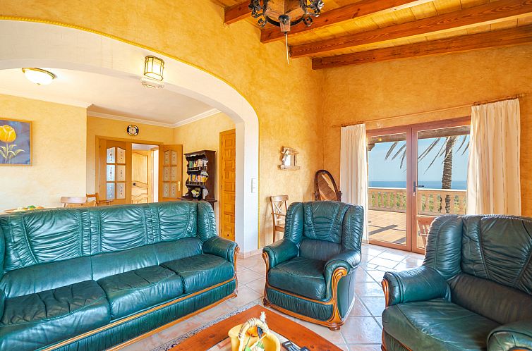 Vakantiehuis Cala Torta Na Lluny