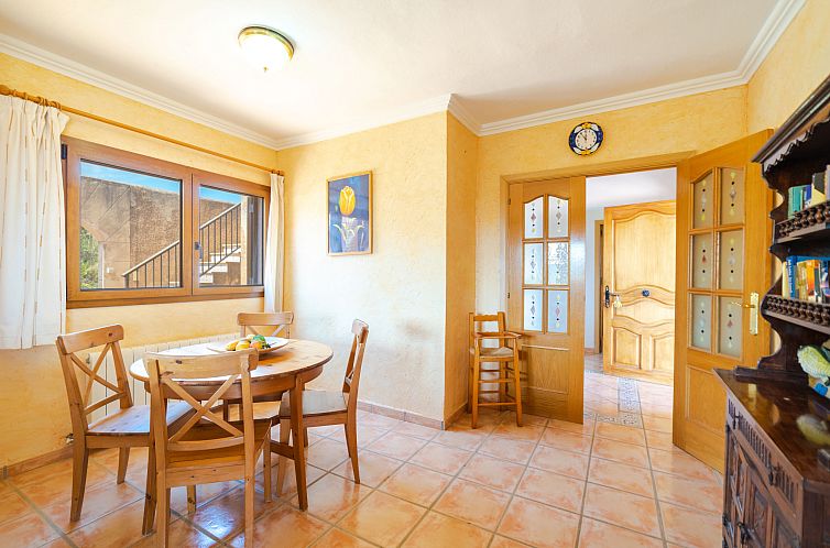 Vakantiehuis Cala Torta Na Lluny