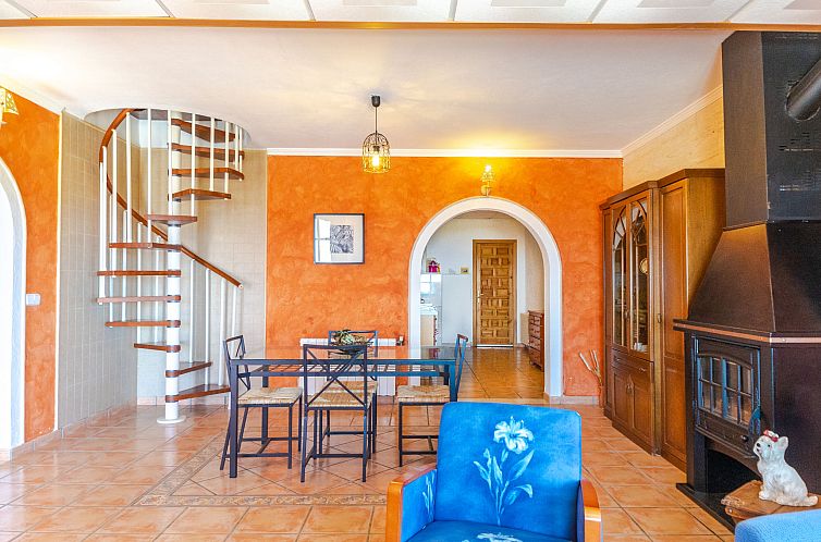 Vakantiehuis Cala Torta Na Lluny