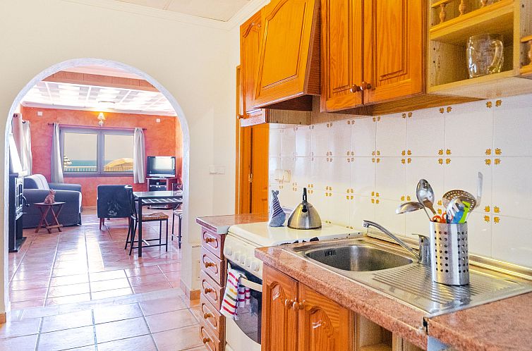 Vakantiehuis Cala Torta Na Lluny