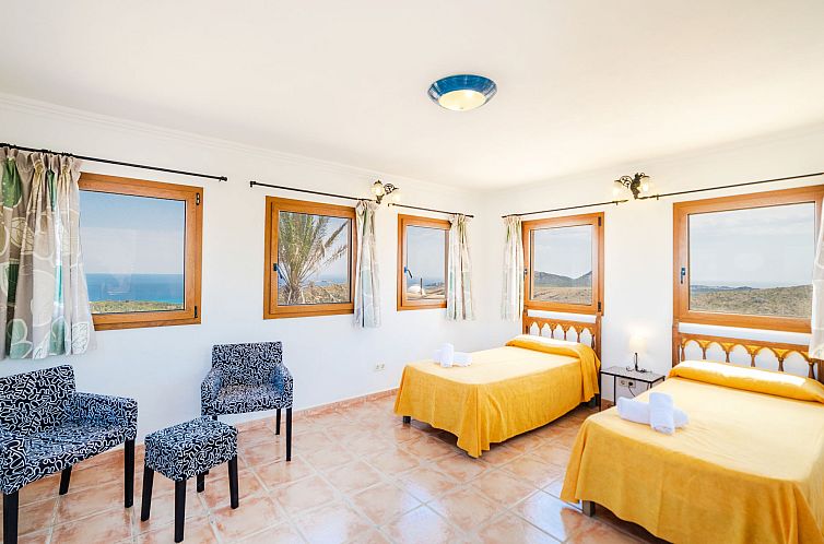 Vakantiehuis Cala Torta Na Lluny