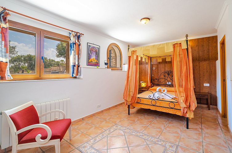 Vakantiehuis Cala Torta Na Lluny