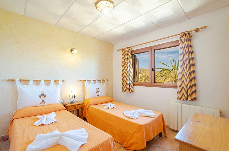 Vakantiehuis Cala Torta Na Lluny