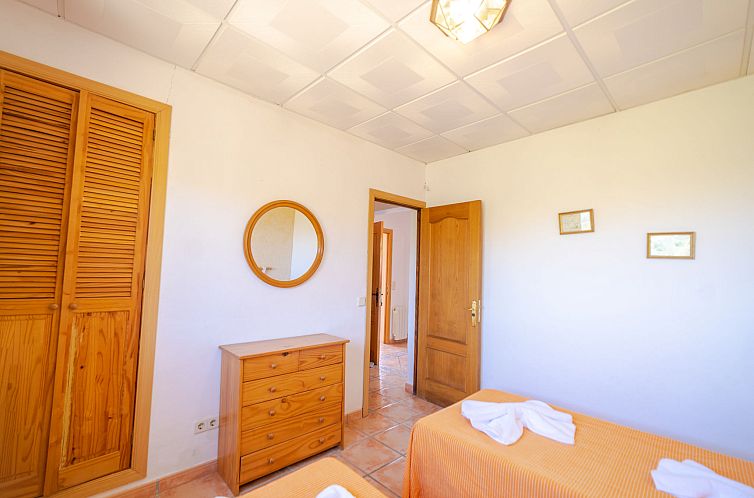 Vakantiehuis Cala Torta Na Lluny