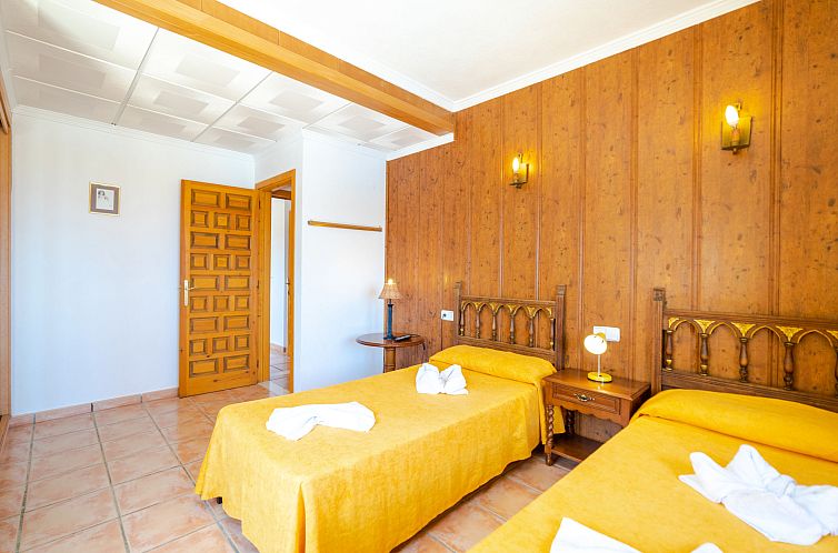 Vakantiehuis Cala Torta Na Lluny