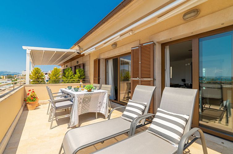 Appartement Nautic Sea Views