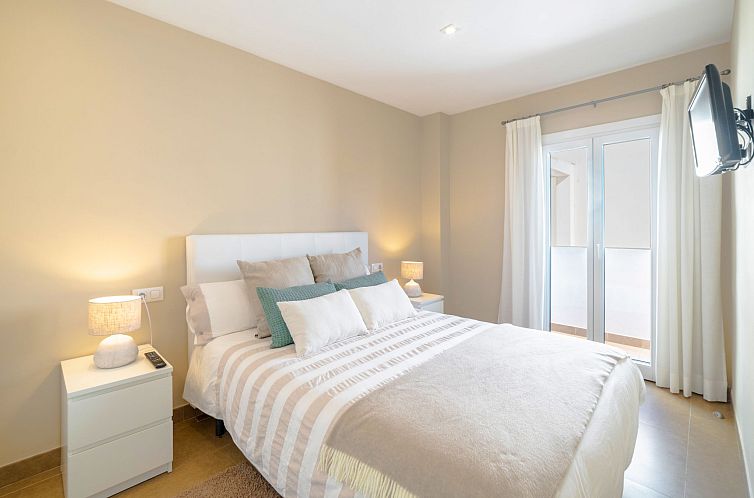 Appartement Nautic Sea Views