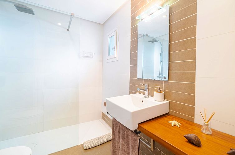 Appartement Nautic Sea Views