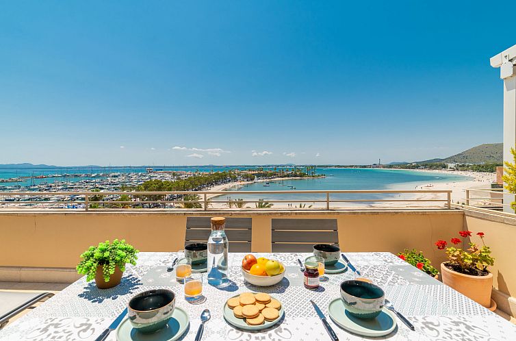 Appartement Nautic Sea Views