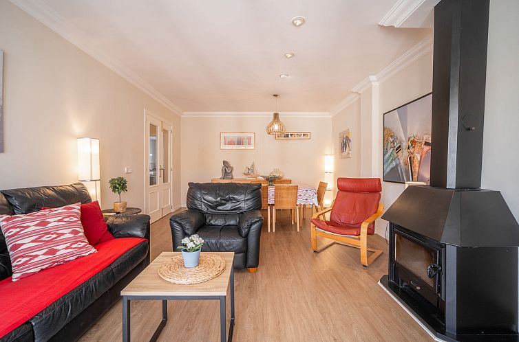 Appartement Mariners 4