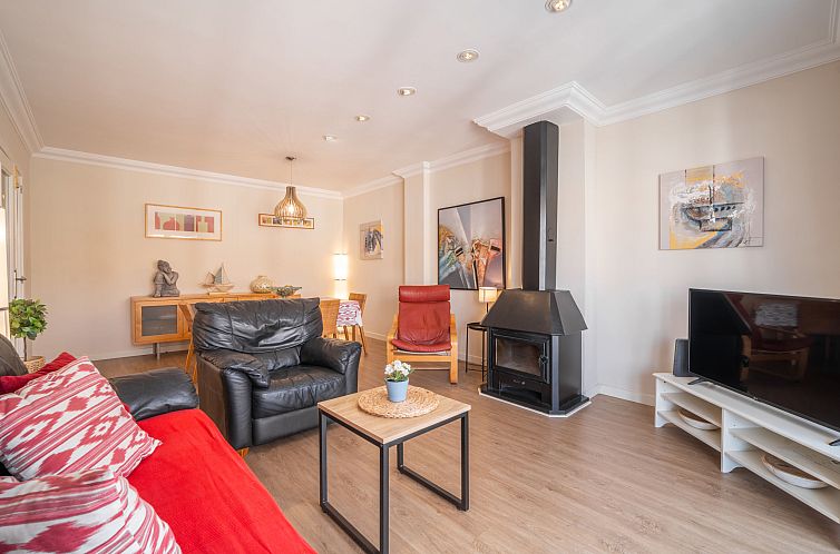 Appartement Mariners 4