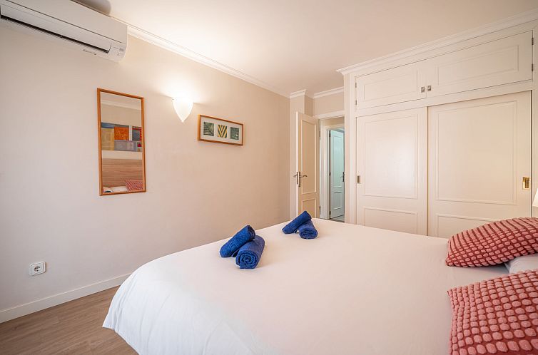 Appartement Mariners 4