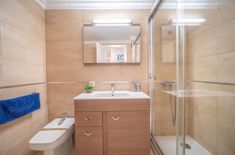 Appartement Mariners 4