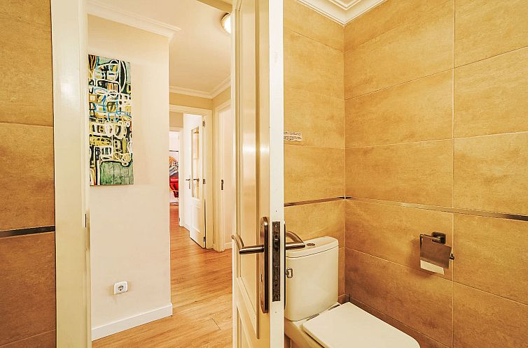 Appartement Mariners 4