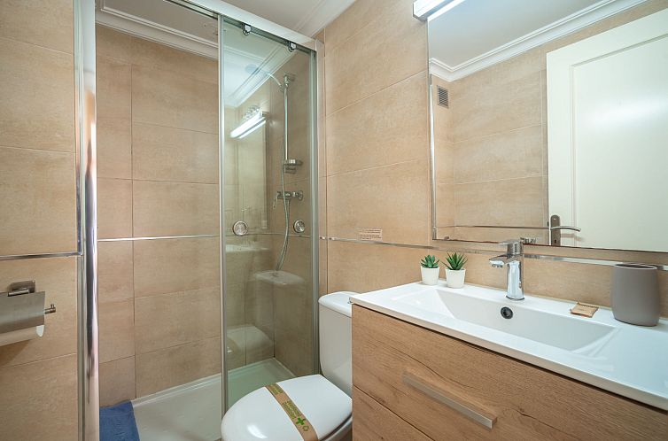Appartement Mariners 4