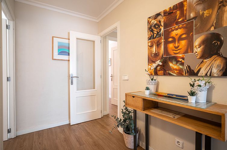 Appartement Mariners 4