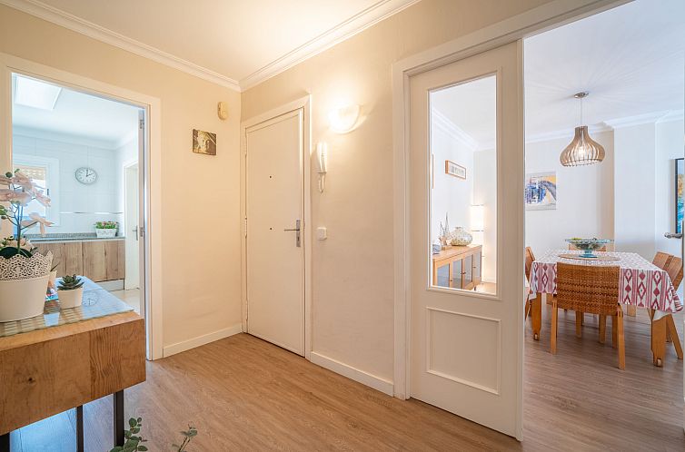 Appartement Mariners 4