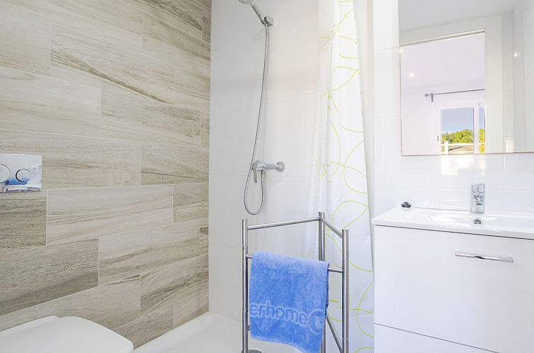 Appartement Lago y Mar