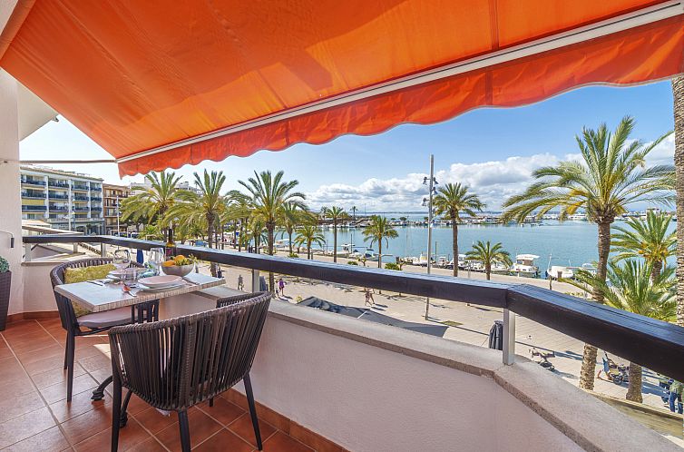 Appartement Marina Sea Views