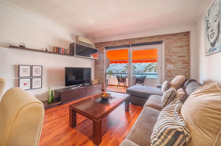 Appartement Marina Sea Views