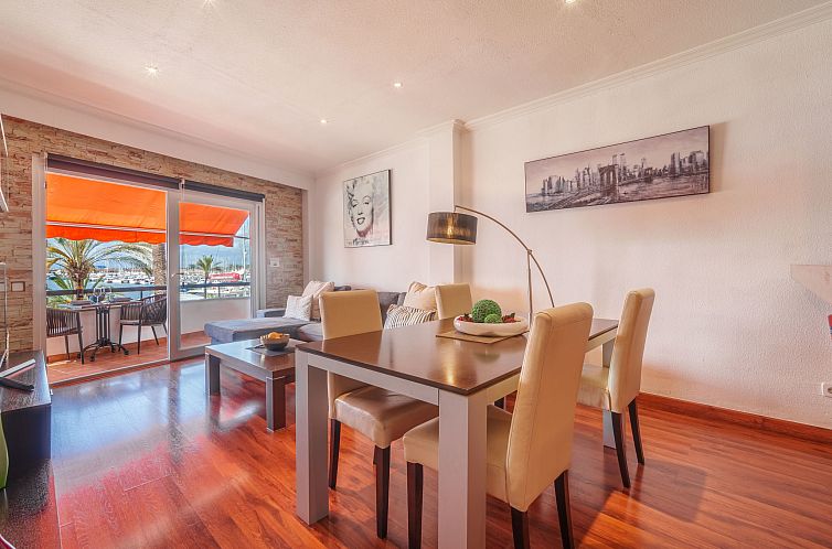 Appartement Marina Sea Views