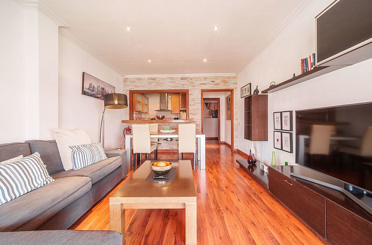 Appartement Marina Sea Views