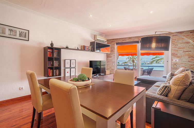 Appartement Marina Sea Views