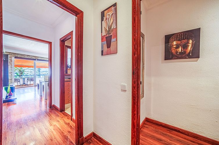 Appartement Marina Sea Views