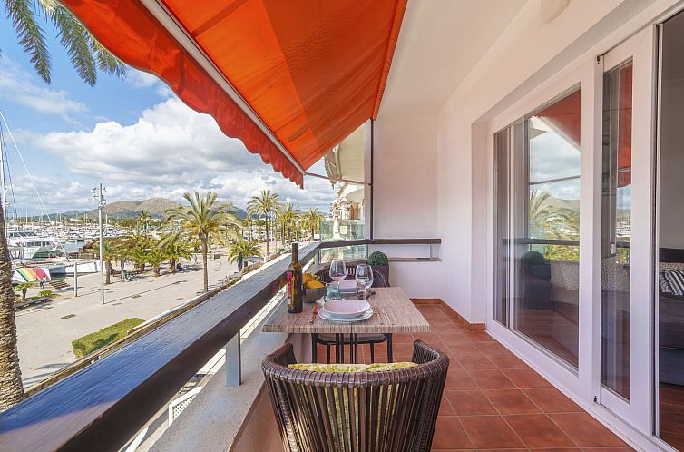 Appartement Marina Sea Views