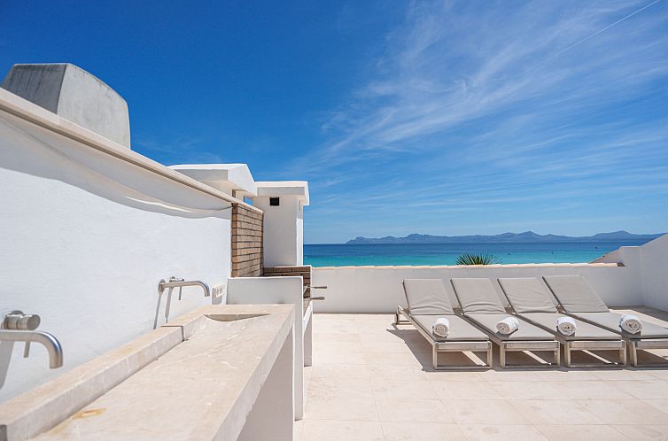 Appartement Albers Sea Views