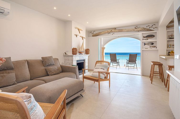 Appartement Albers Sea Views